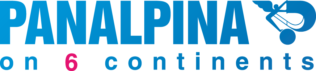 Logo de l'entreprises Panalpina Luxembourg